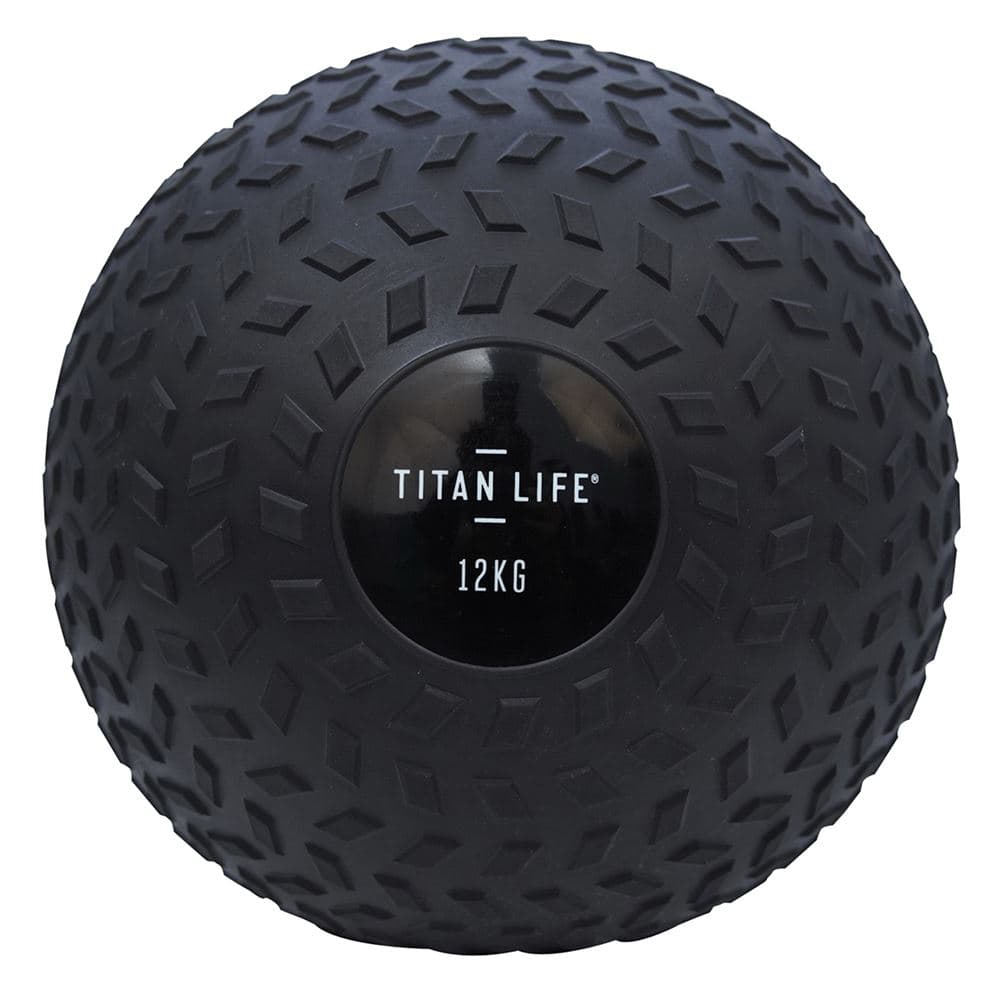 Titan Life PRO Slam Ball