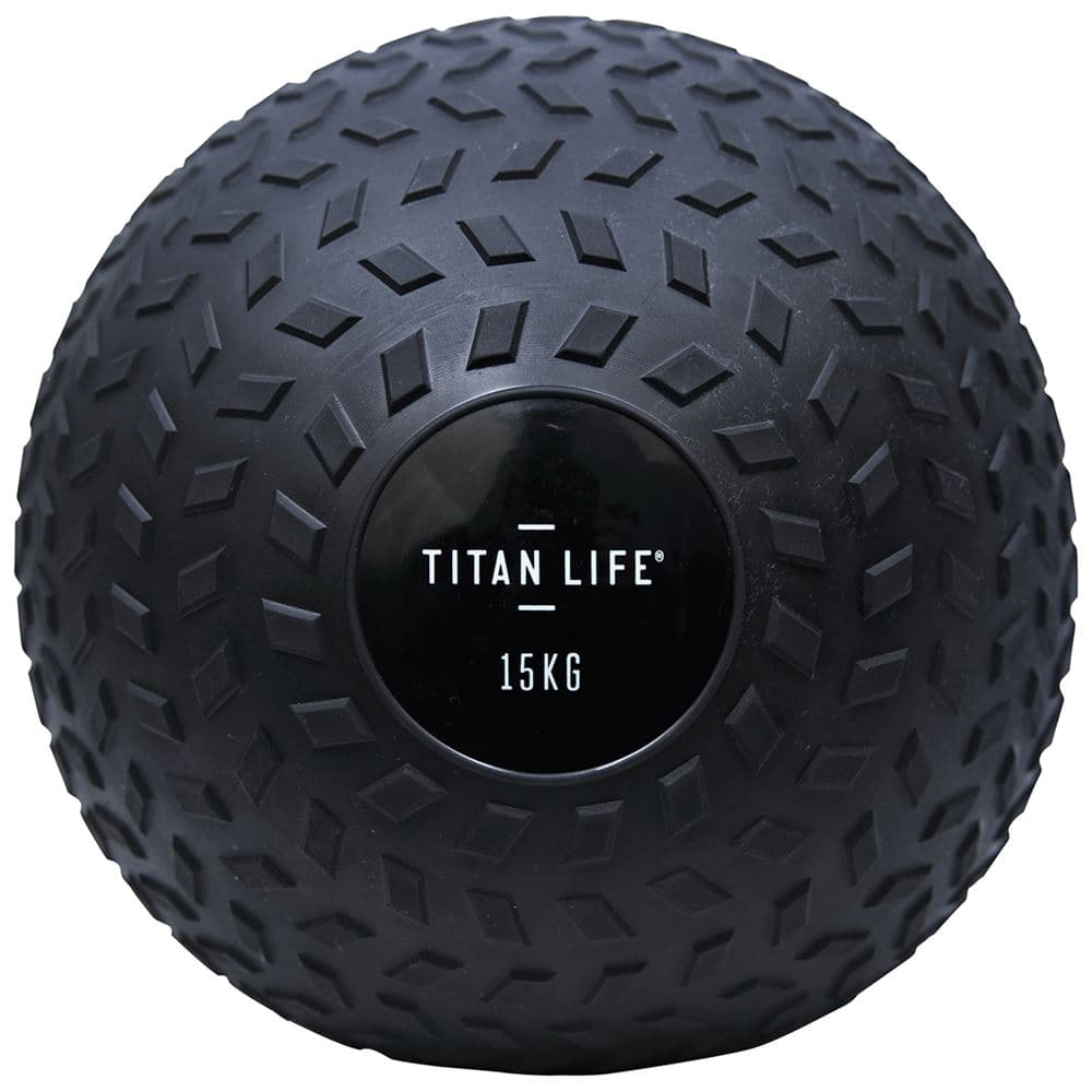 Titan Life PRO Slam Ball