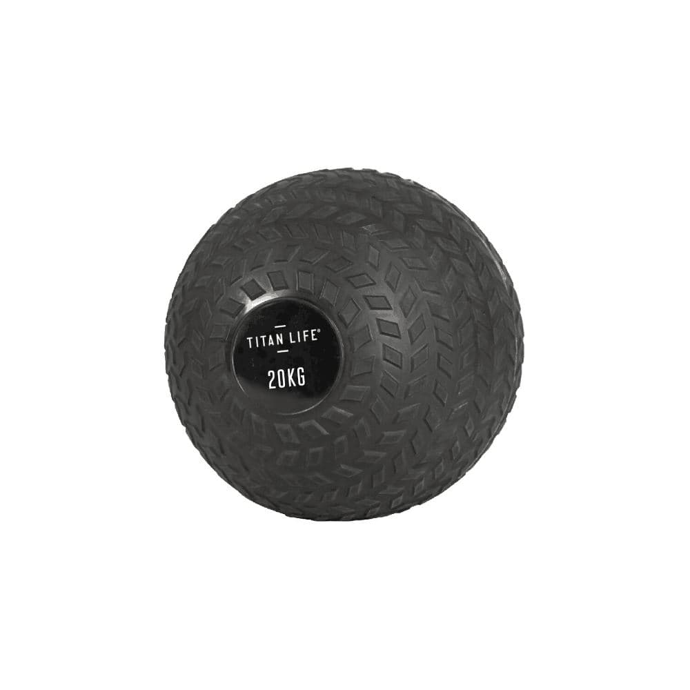 Titan Life PRO Slam Ball