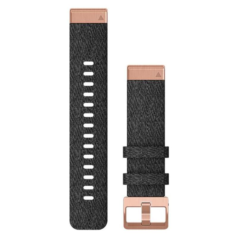 Garmin QuickFit® 20 -kellonhihnat