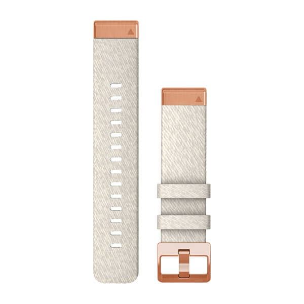 Garmin QuickFit® 20 -kellonhihnat