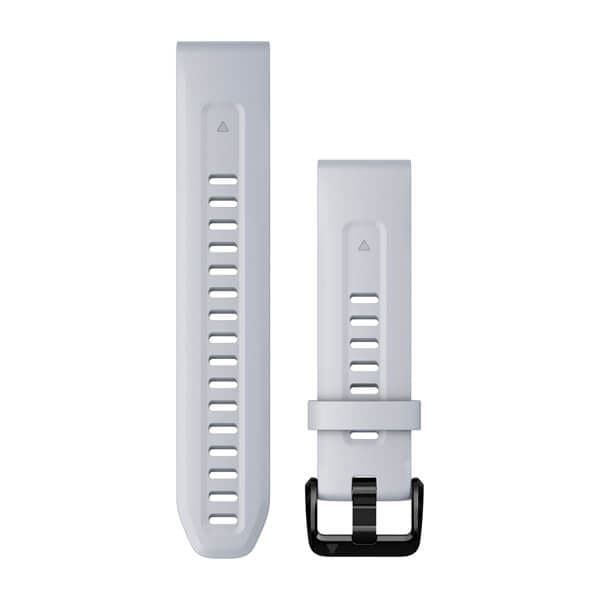 Garmin QuickFit® 20 -kellonhihnat Silikoni