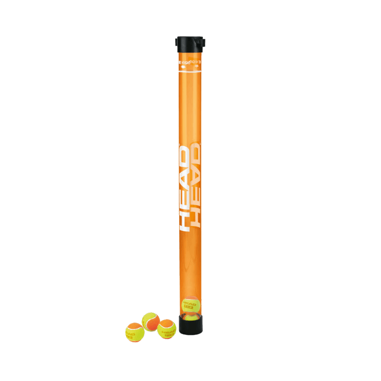 Head Ball Tube