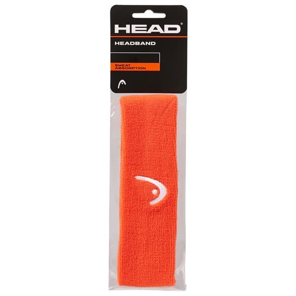 Head Headband Oranssi