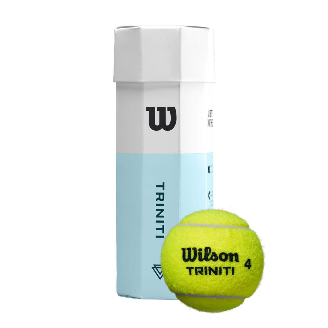 Wilson Triniti 3 pcs.