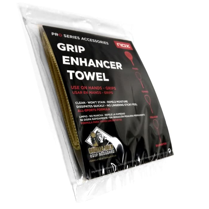 Nox Grip Enhancer pyyhe