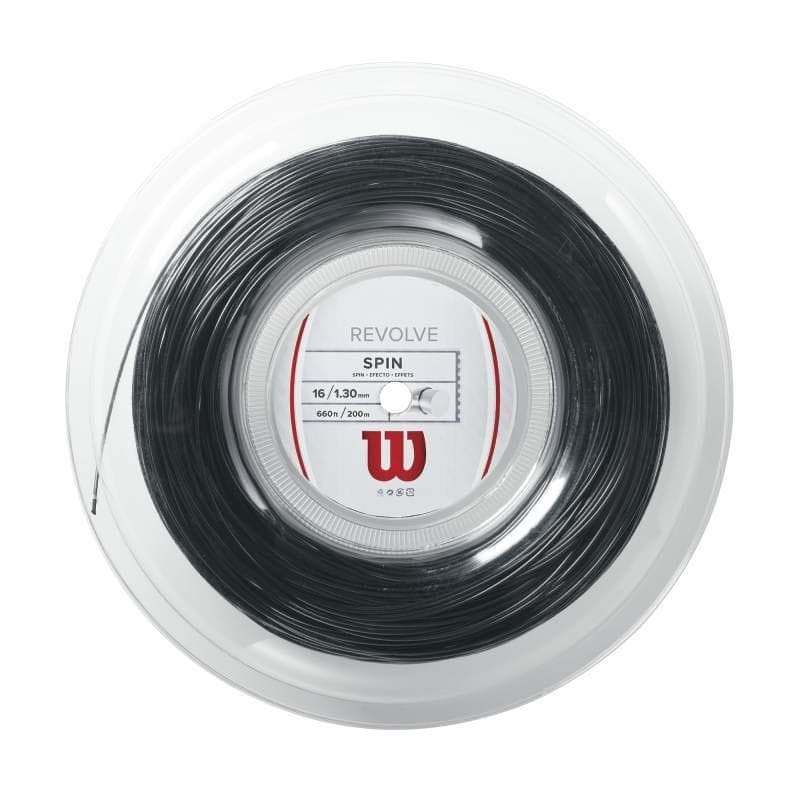 Wilson Revolve Black 200 M