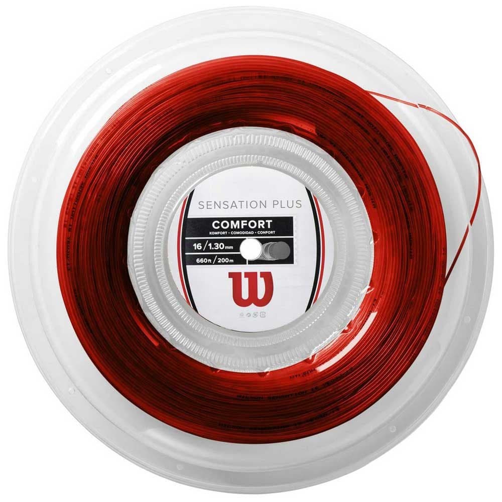 Wilson Sensation Plus Red