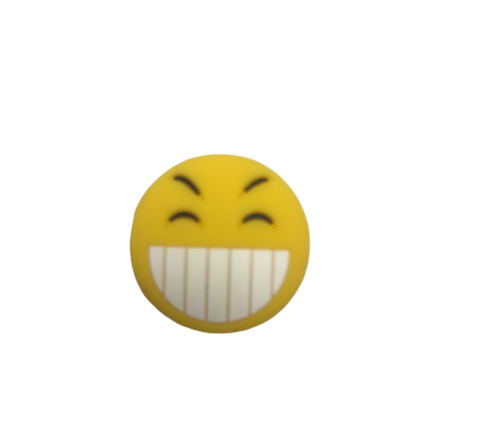 Happy Teeth Smiley Tennis Shock Absorber