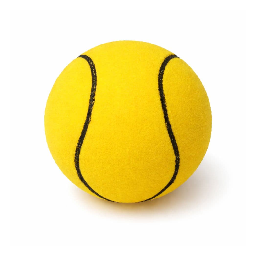 Head FOAM BALL 9 CM