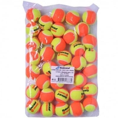 Babolat Ball Kid Orange 36 kpl.