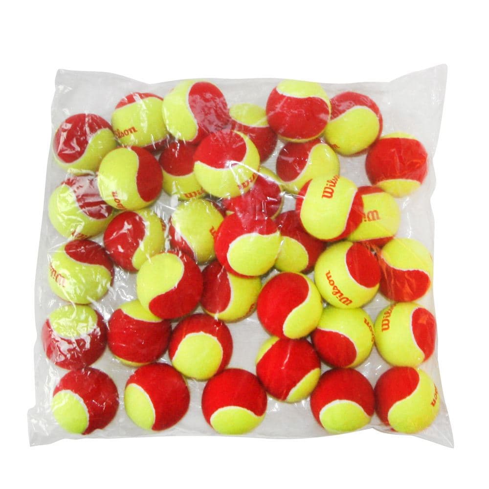 Wilson Starter Red 36 kpl.