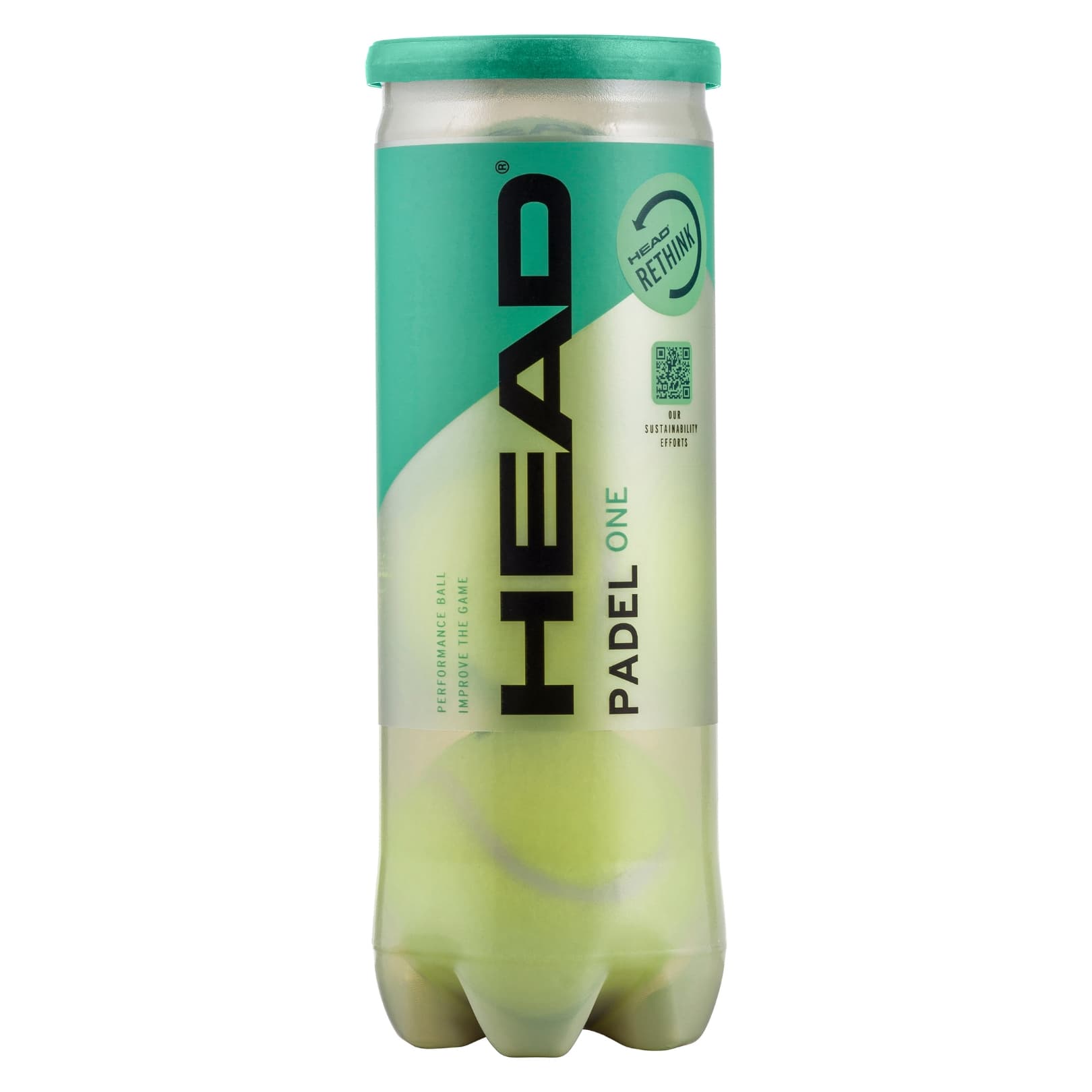 Head Padel One 3 pcs.