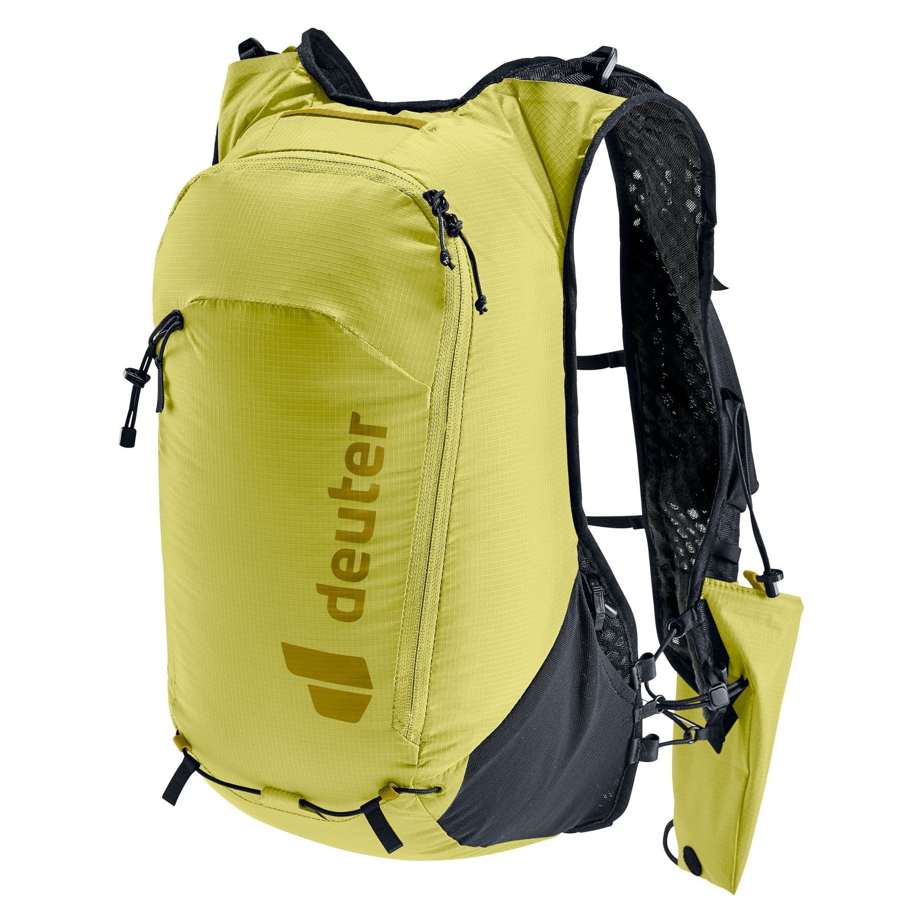 Deuter Ascender 13, juoksureppu, sprout