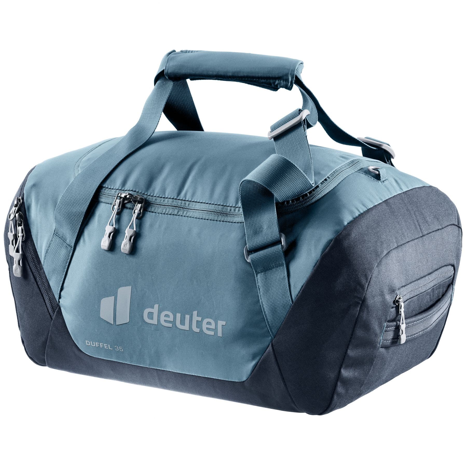 Deuter Duffel 35, sininen