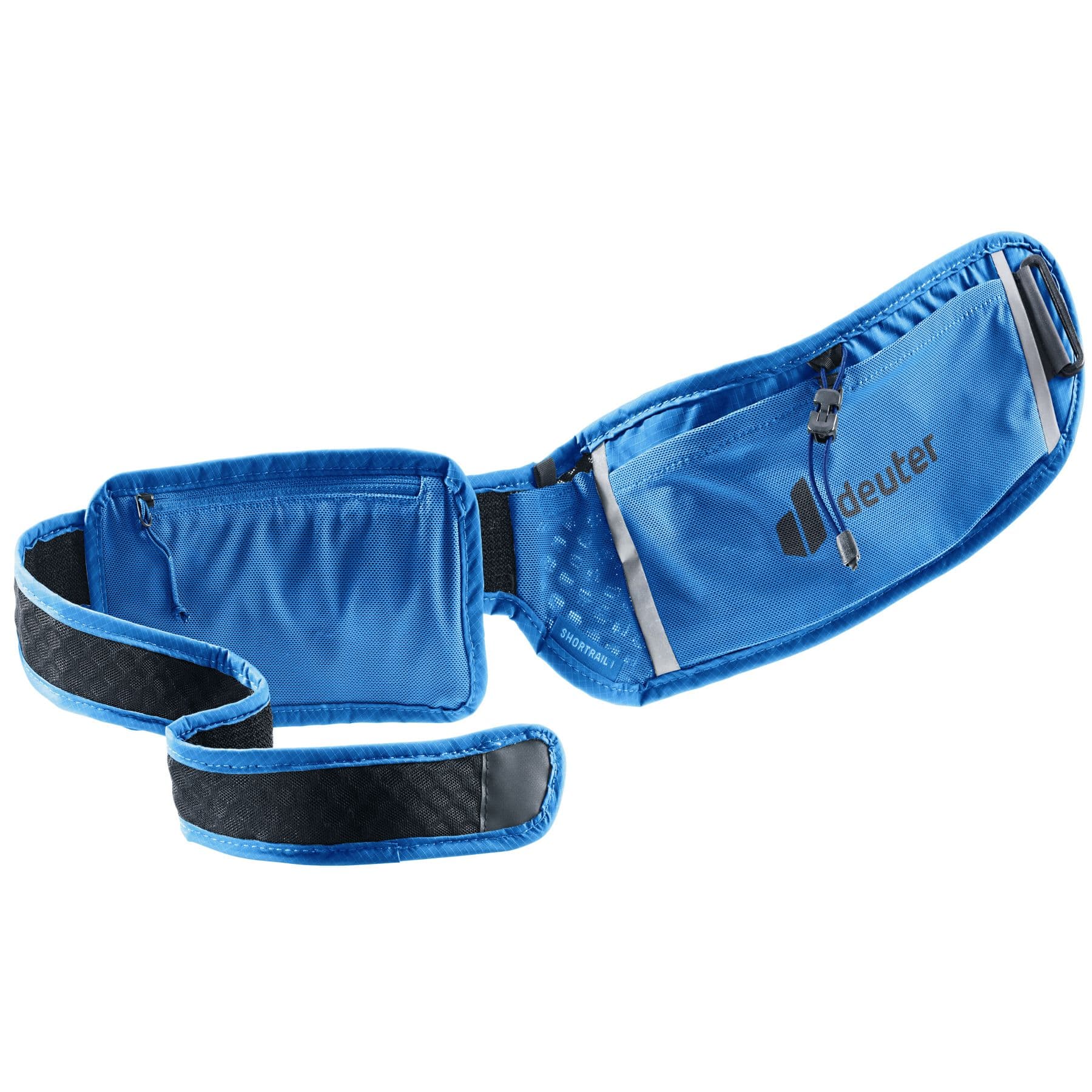 Deuter Shortrail I, juoksureppu, sininen
