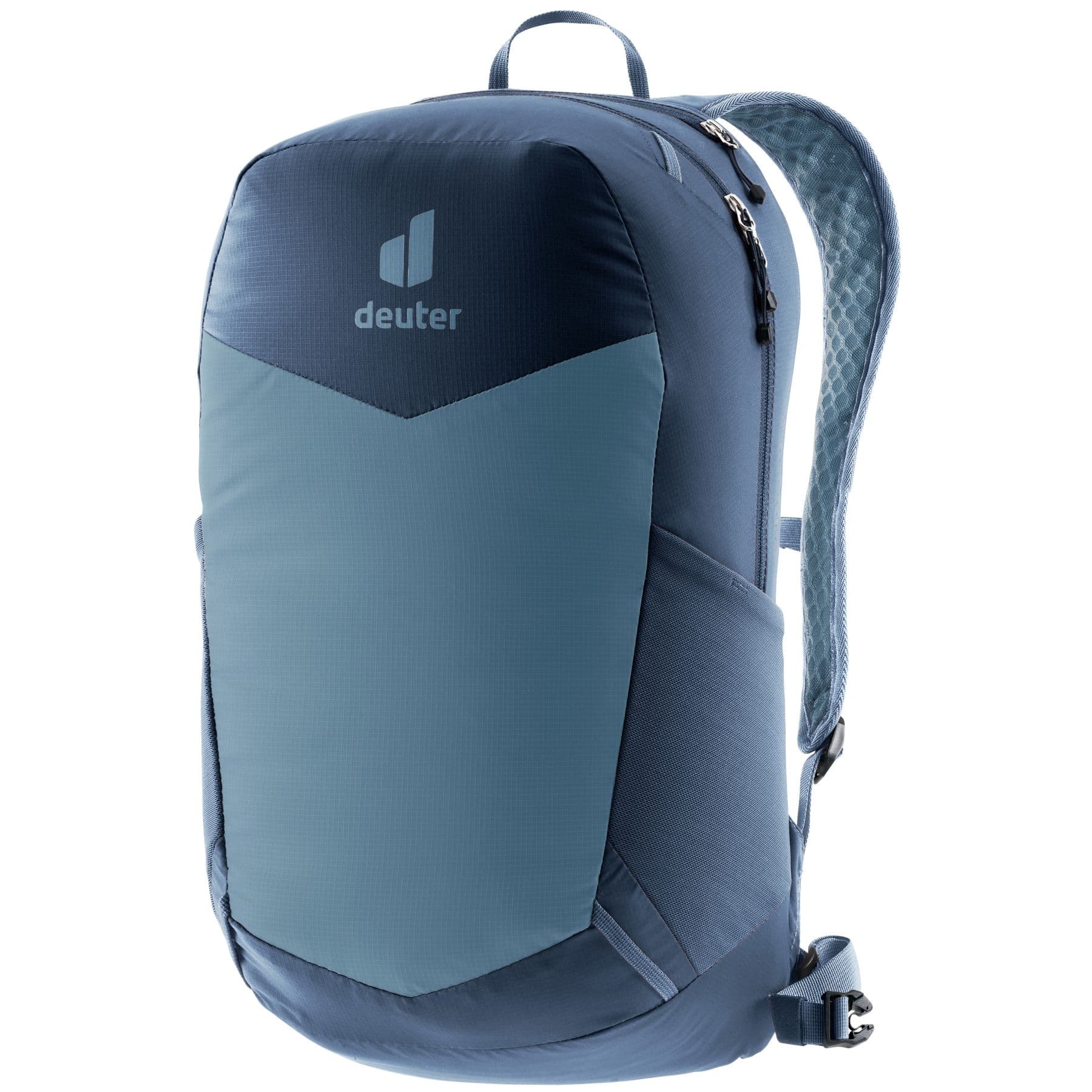 Deuter Speed Lite 17, reppu, sininen