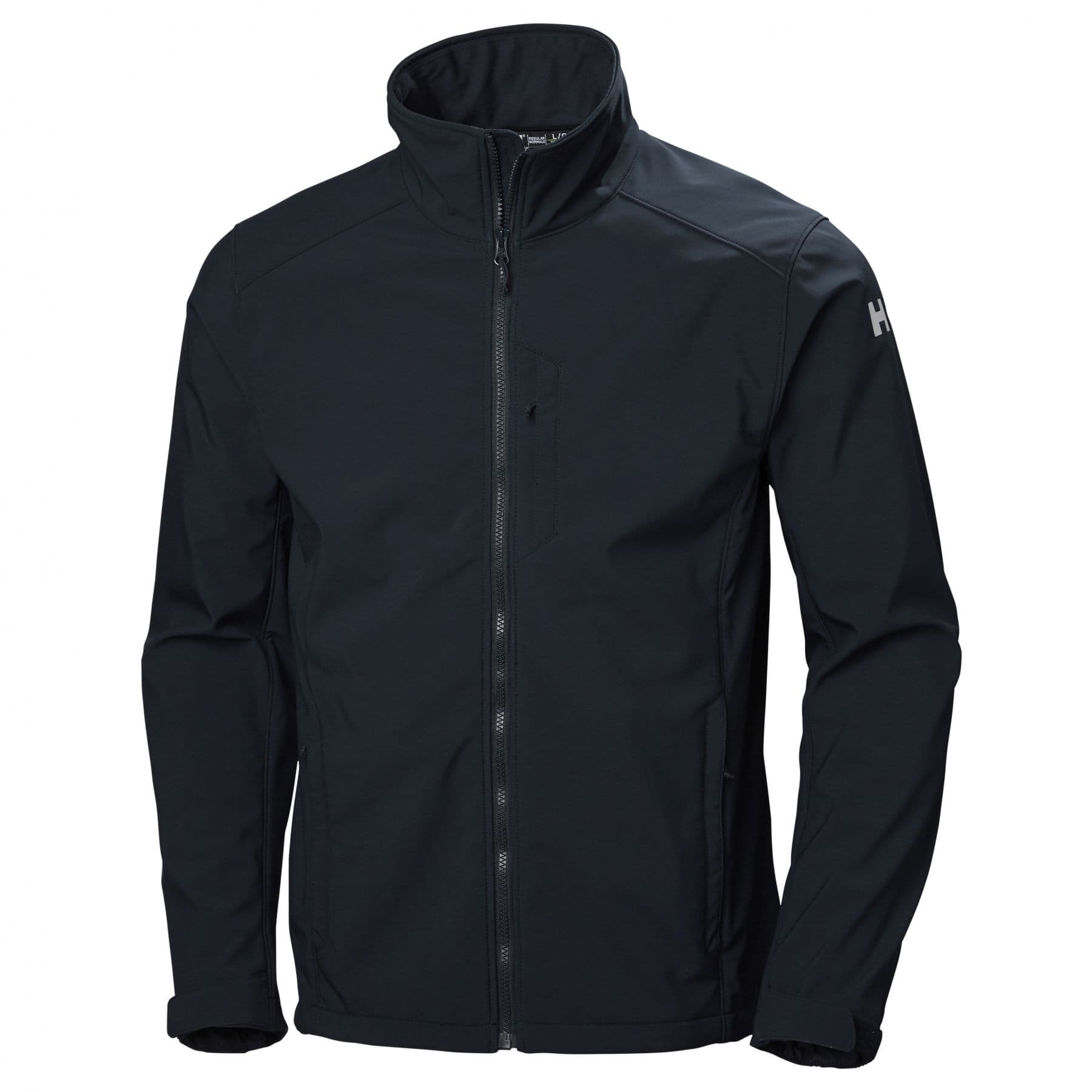 Helly Hansen Paramount, softshell takki, miesten, Tummansininen