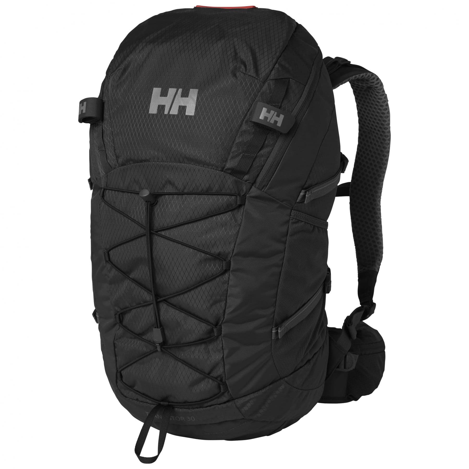 Helly Hansen Transistor, reppu, musta