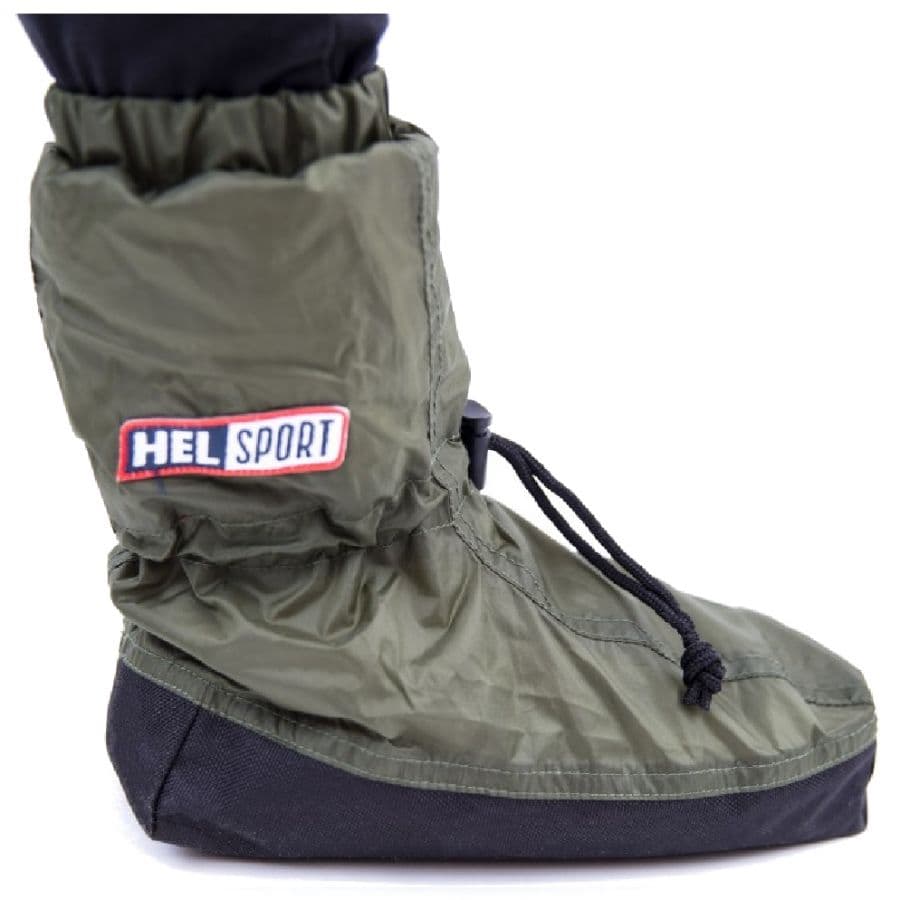 Helsport Bivy Shoes, kengät, unisex