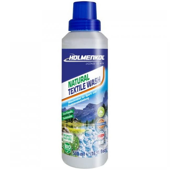 Holmenkol Textile Wash, 500 ml