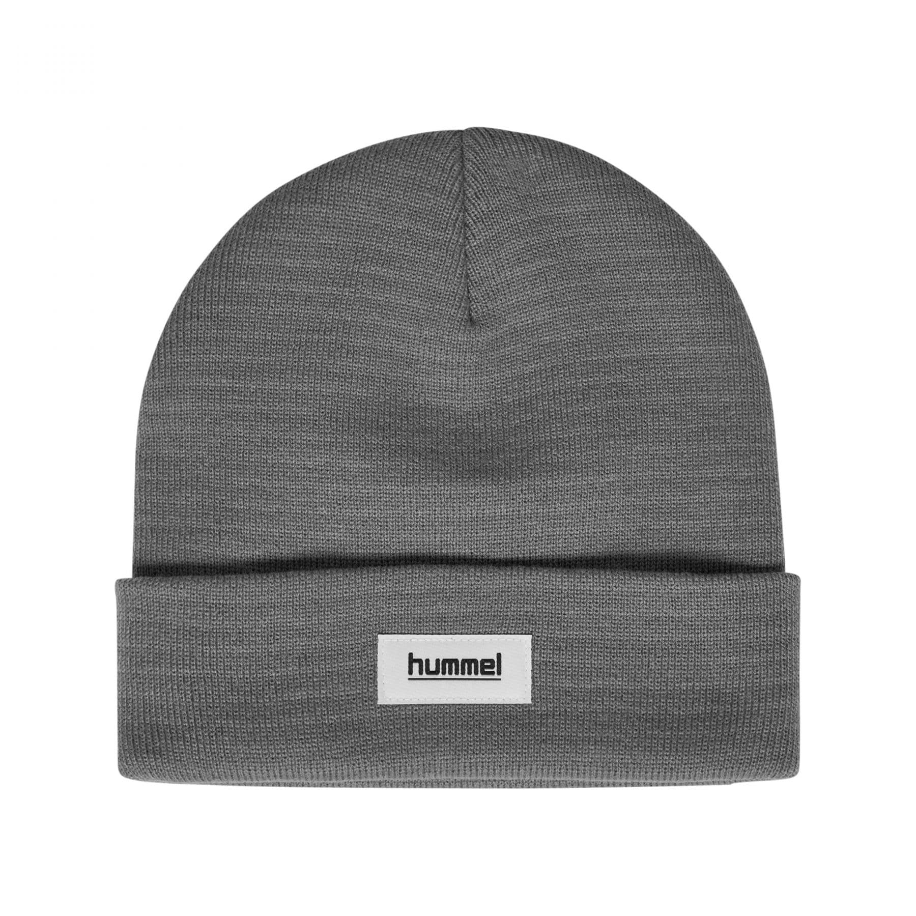Hummel hmlJR, pipo, juniori, harmaa
