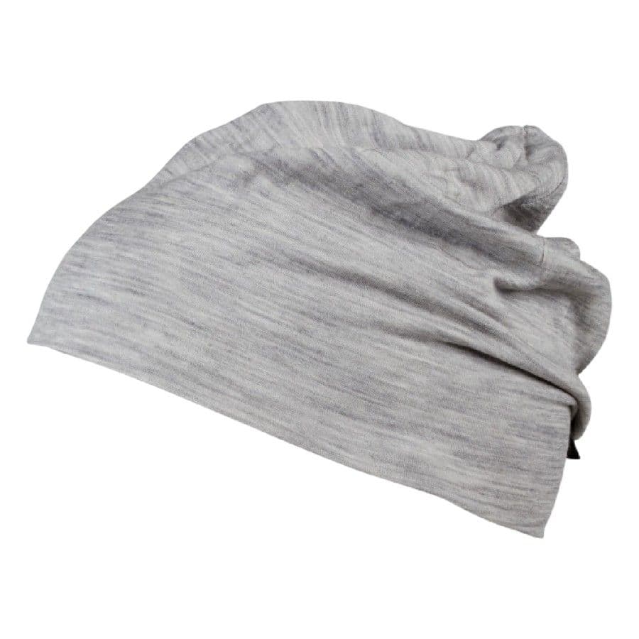 Lundhags Gimmer Merino Lt Beanie, pipo, harmaa