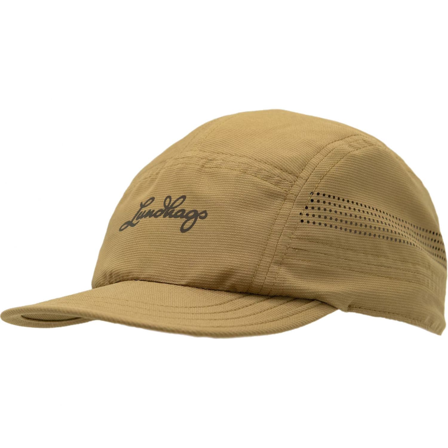 Lunhags Core Pocket, lippis, unisex, beige