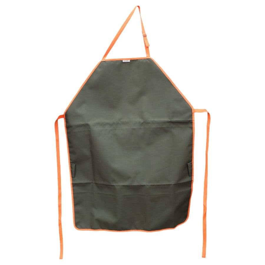 Morakniv Hunting Apron, esiliina, vihreä