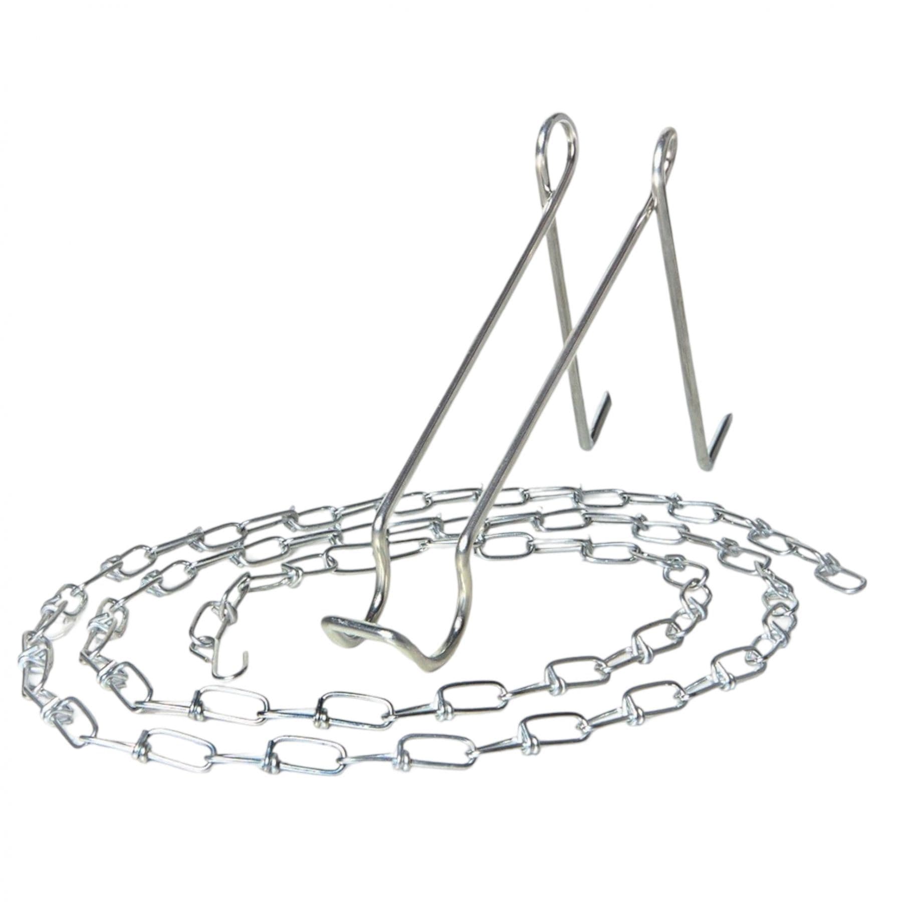 Petromax Tree Lantern Hanger, hopea