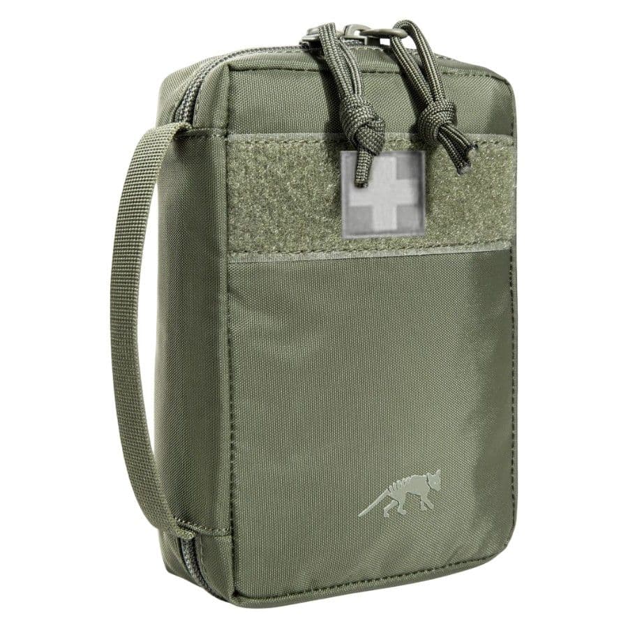 Tasmanian Tiger First Aid Basic, ensiapu, vihreä