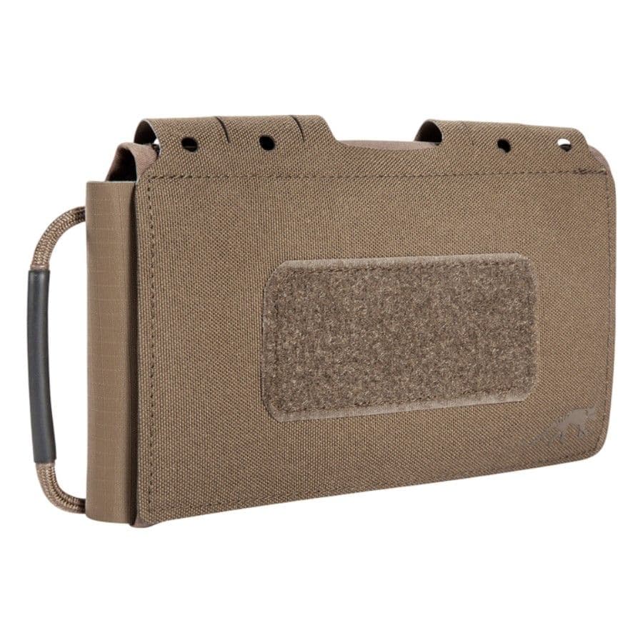 Tasmanian Tiger IFAK Pouch Dual, lisävaruste, ruskea