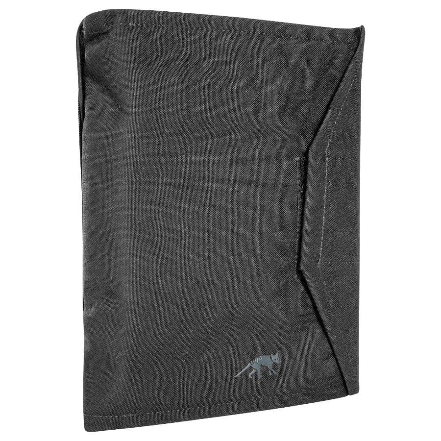 Tasmanian Tiger Map Case Large MKII, musta
