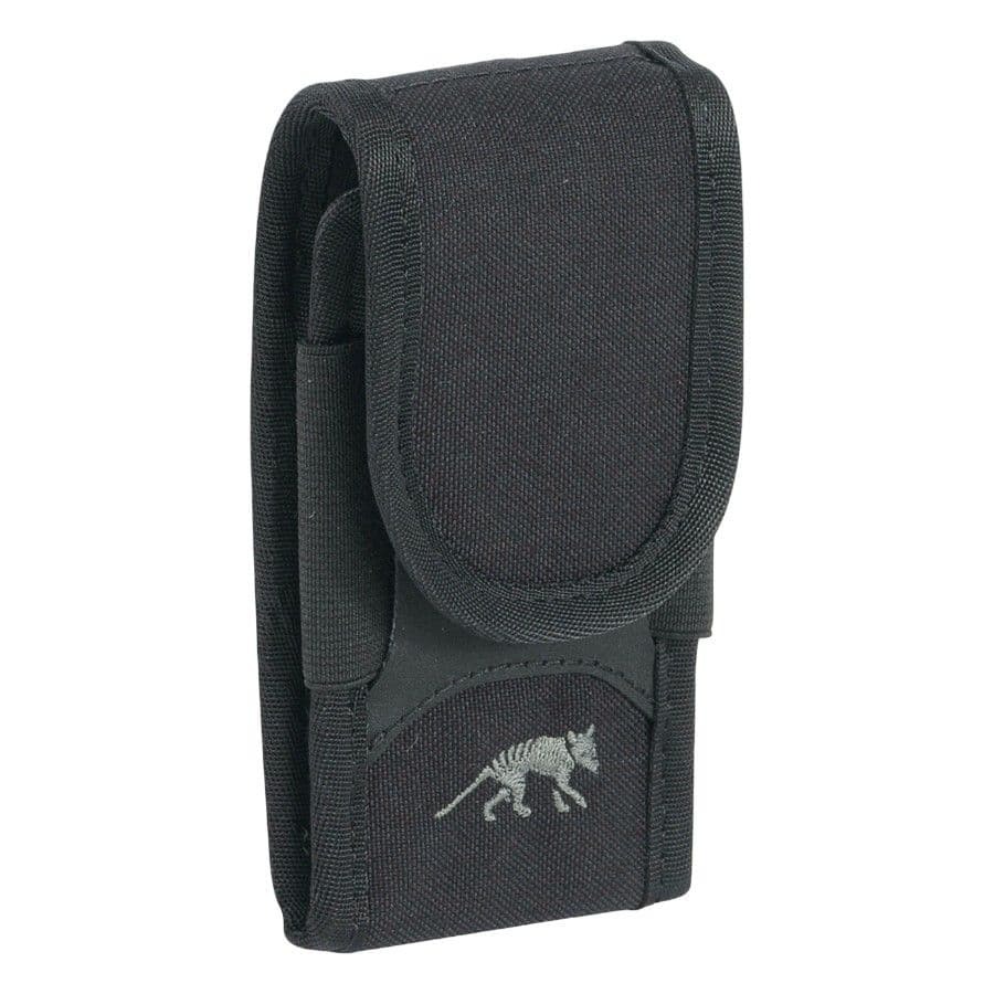 Tasmanian Tiger Tactical Phone Cover, cover, musta