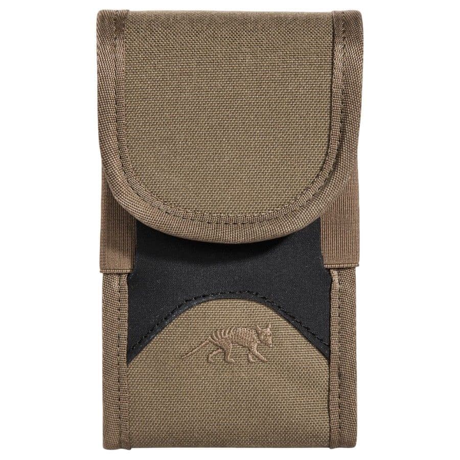 Tasmanian Tiger Tactical Phone Cover L, ruskea