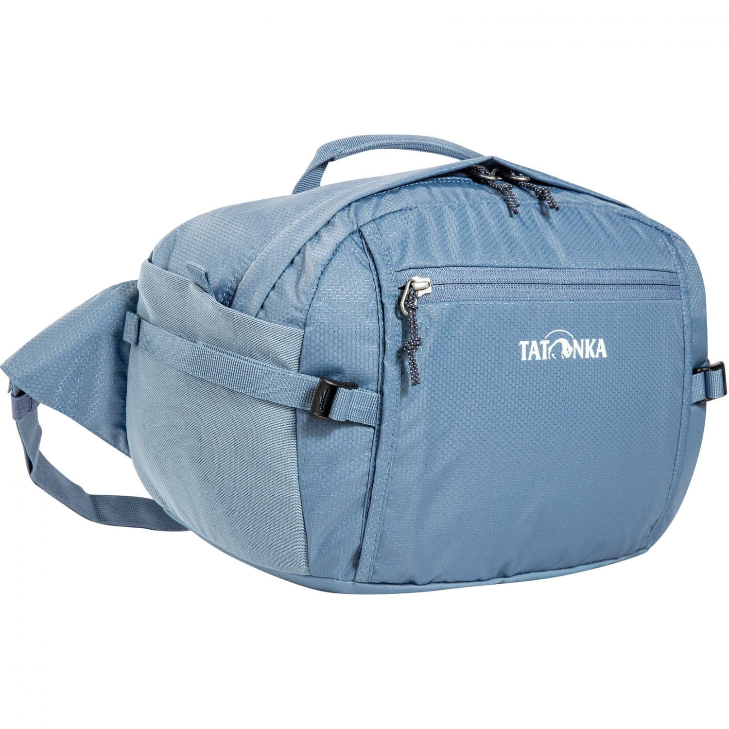 Tatonka Hip Bag L, vyölaukku, sininen