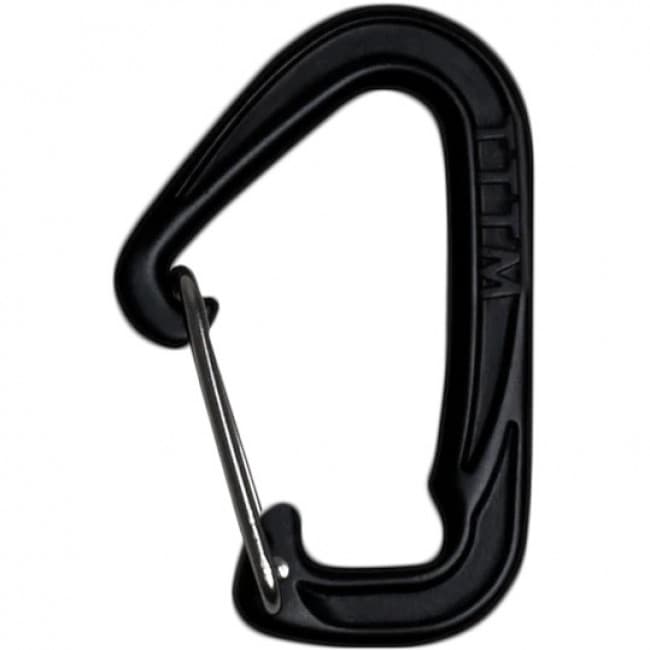 Ticket to the Moon Carabiner 10 kN, Karabiinihaka, 2 kpl.