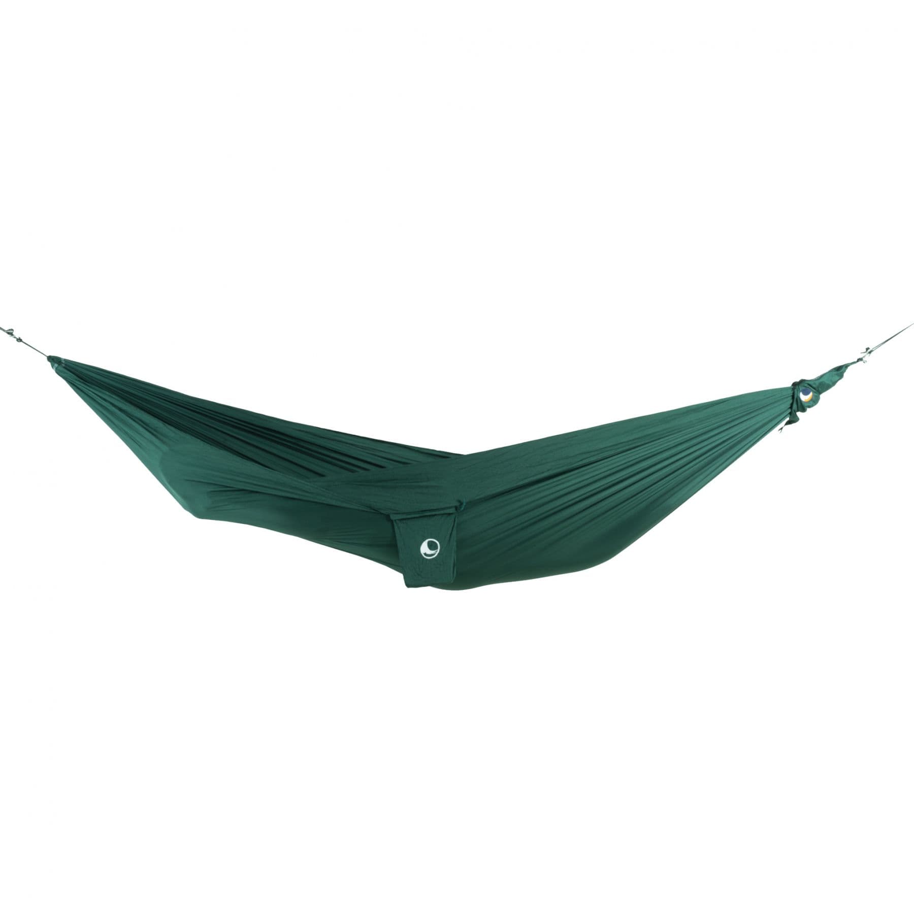 Ticket to the Moon Compact Hammock (320 x 155 cm), Riippumatto, Vihreä