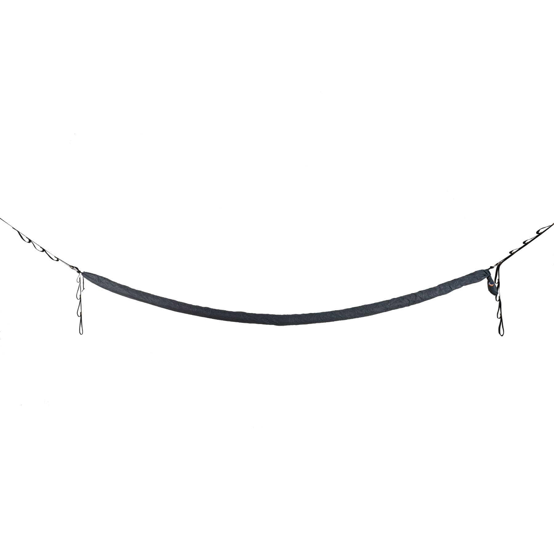 Ticket to the Moon Hammock Sleeve, Riippumaton Suojus, Harmaa