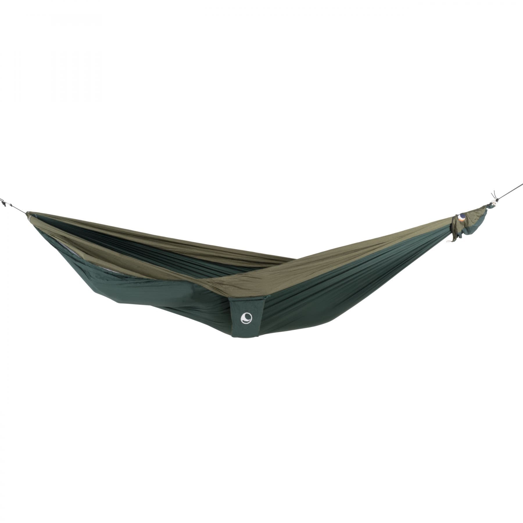 Ticket to the Moon ORIGINAL HAMMOCK, Riippumatto, Vihreä