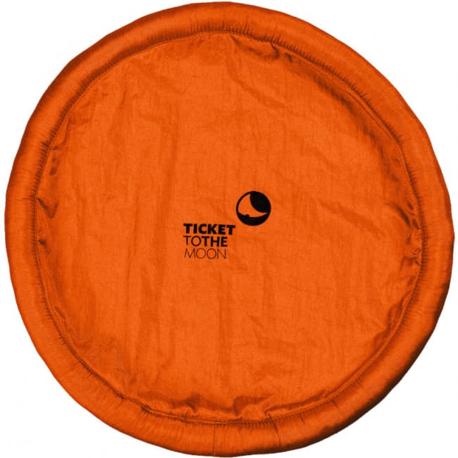 Ticket to the Moon Ultimate Moon Disc, Frisbee, Oranssi