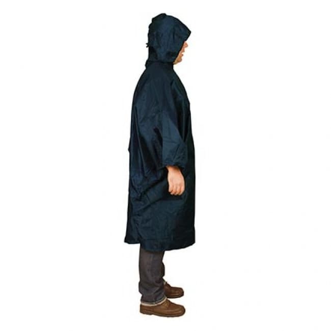 TravelSafe Basic Sadeviitta M, laivastonsininen