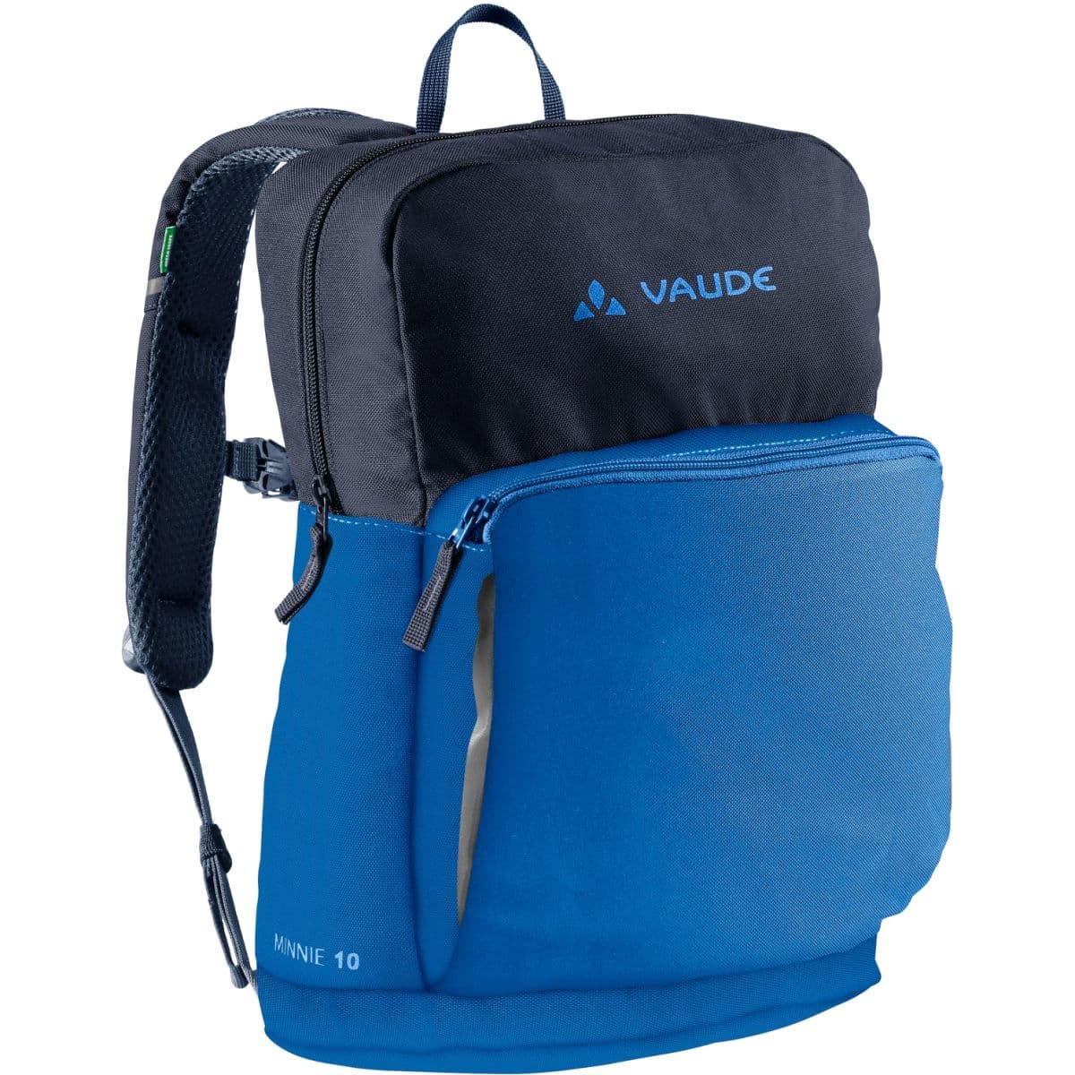 Vaude Minnie 10, reppu, tummansininen