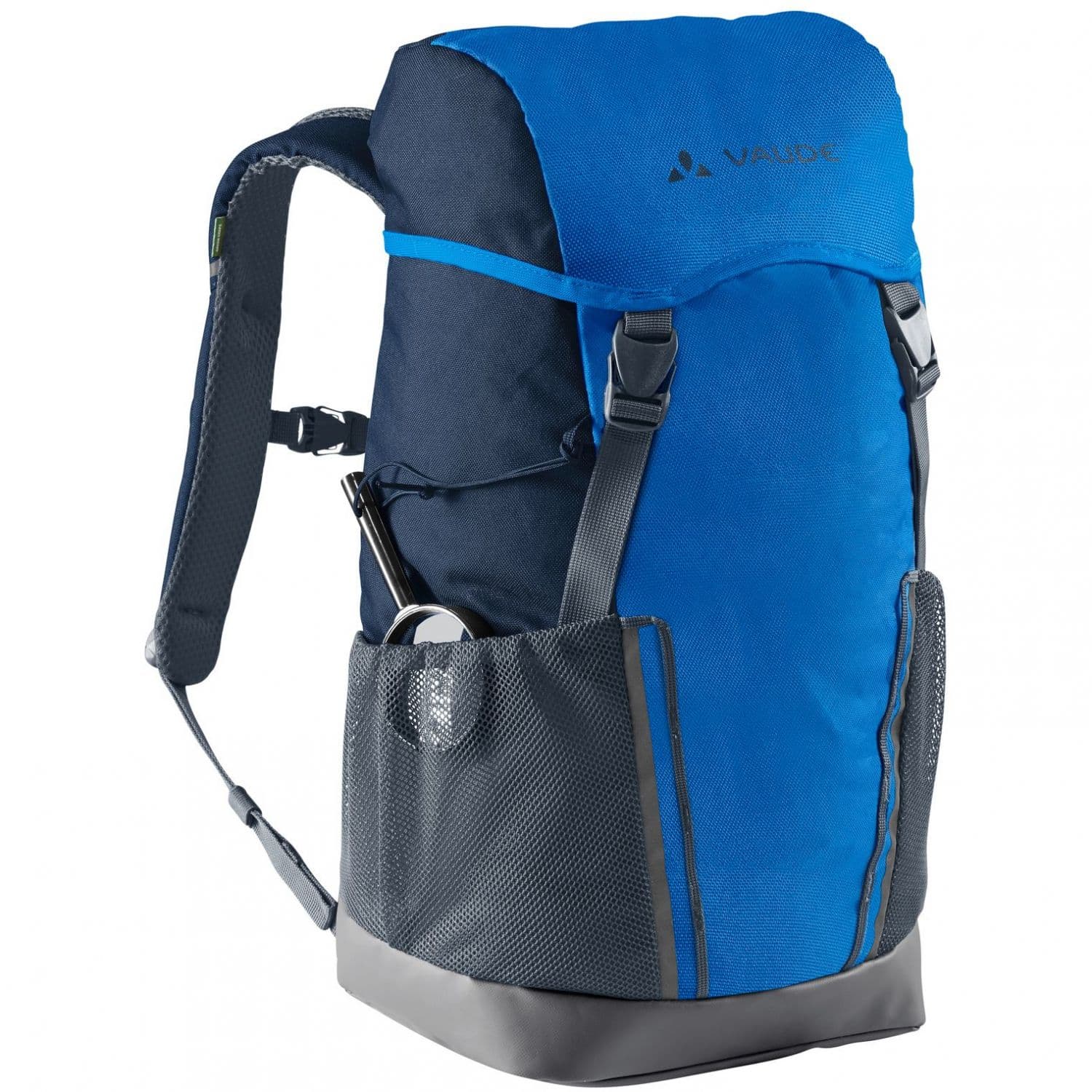 Vaude Puck 14, reppu, sininen
