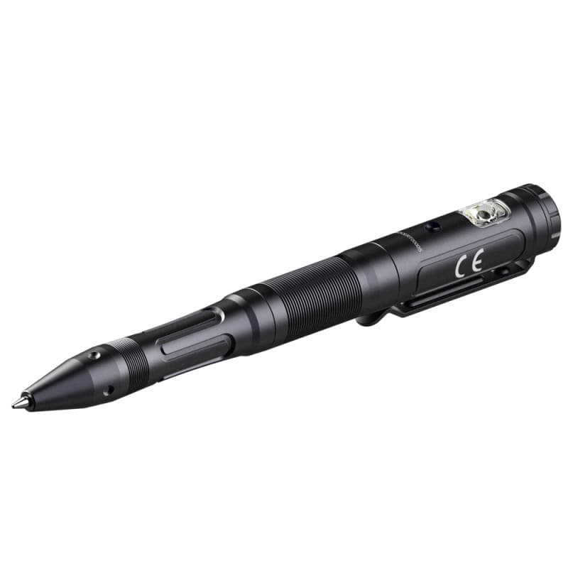 Fenix T6 80lm Kynä Valolla valaisin
