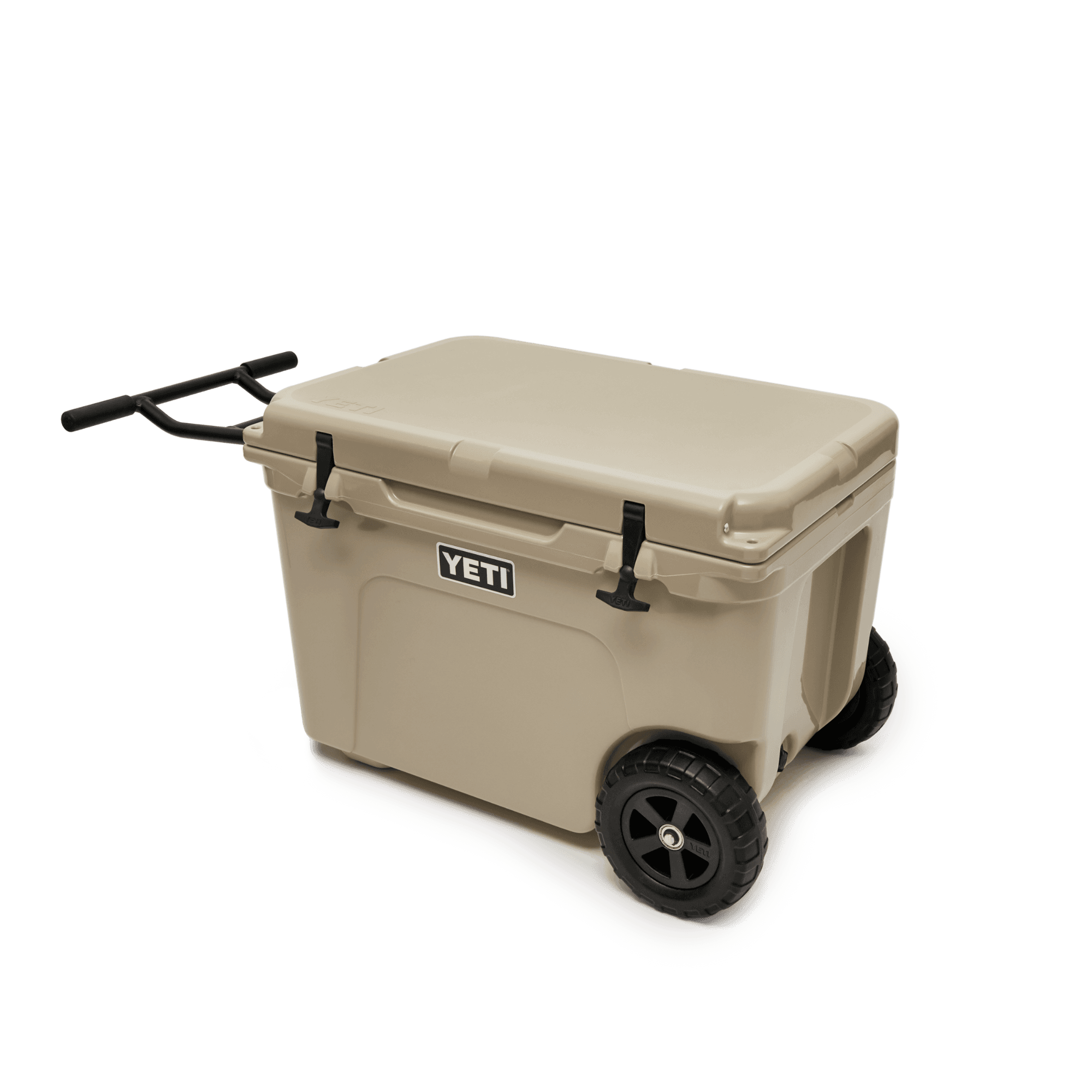 Yeti Tundra Haul kylmälaukku