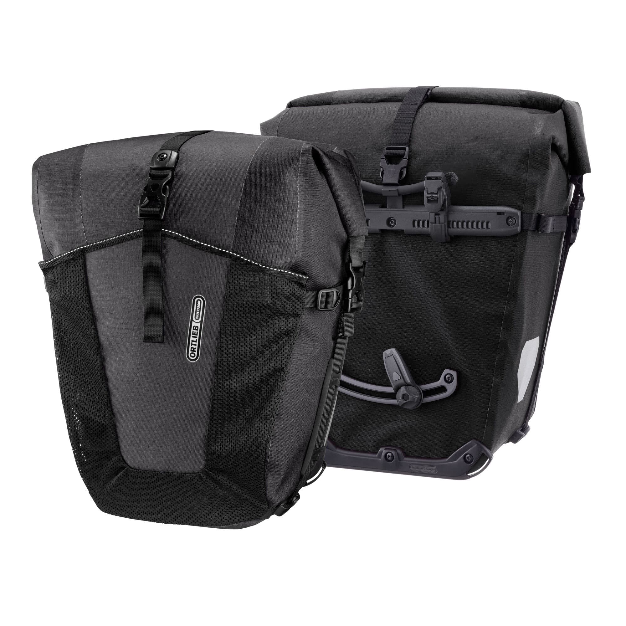 Ortlieb Back-Roller XL Plus, pari pyörälaukku