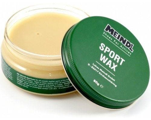 Meindl Sportwax hoitoaine