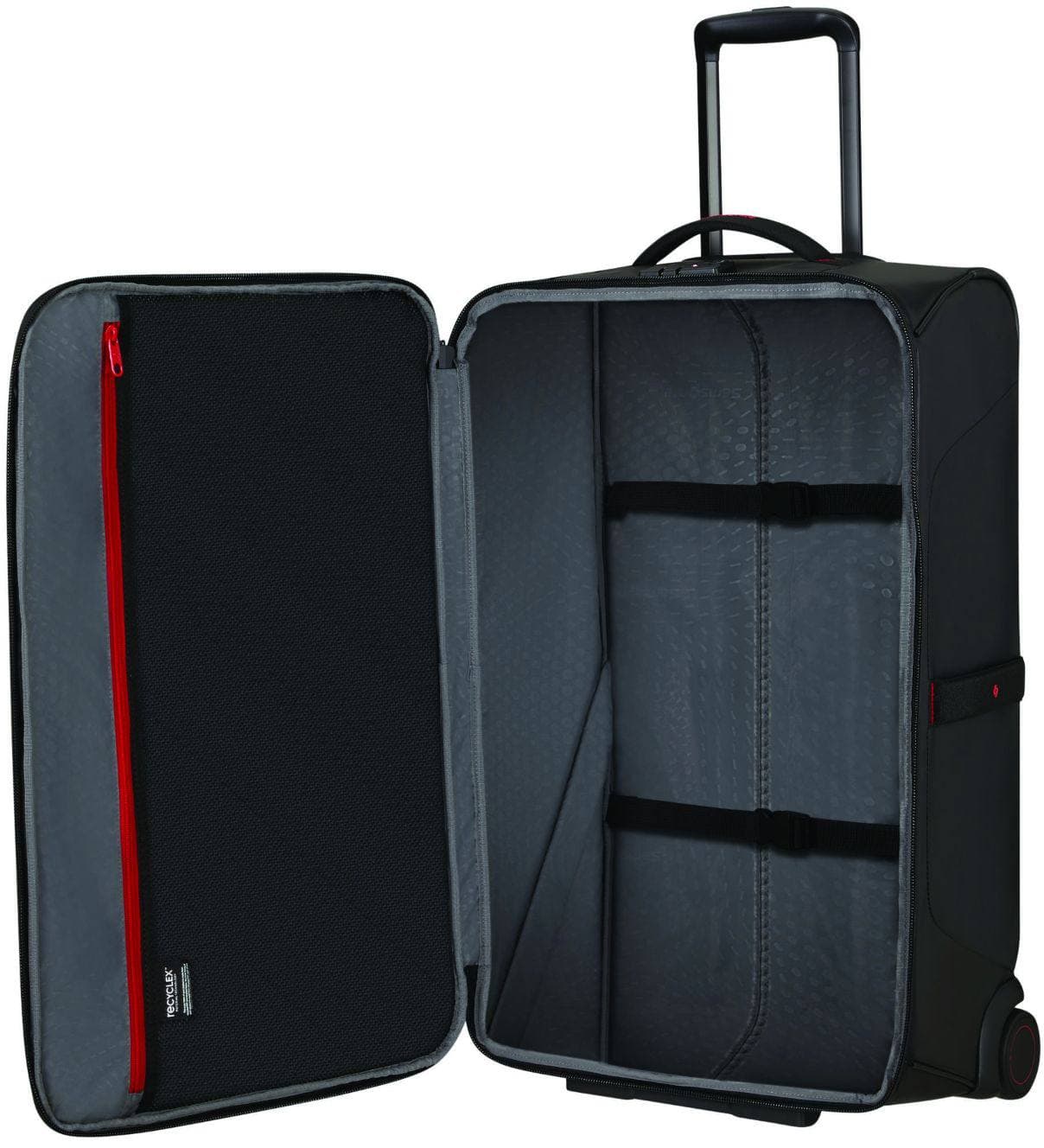 Samsonite Prodiver Duffle 67 duffel-trolley