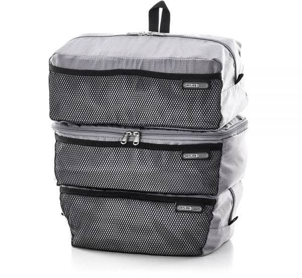 Ortlieb Packing Cubes For Pannier sivulaukun pakkaustasku
